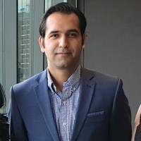 Rydges Hotels & Resorts Employee Vaqas Naeem's profile photo