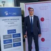 ARTEMIS SA Employee Z. Ismail's profile photo