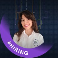 2Gi Technologie Employee Leslie Paredes's profile photo