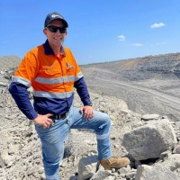 Stanmore Resources Limited Employee Wesley Stone's profile photo