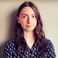 binhatch Employee Alexandra Persea's profile photo