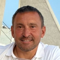 Eiffage Génie Civil Employee Florent Martin's profile photo