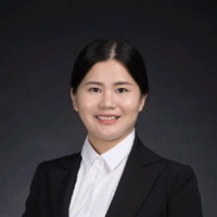 Libtalent Pte Ltd Employee 覃秋's profile photo