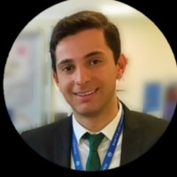 Gatemarine Employee Bilal Karaman's profile photo