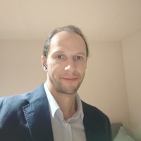 OP Financial Group Employee Mikhail Berezin's profile photo