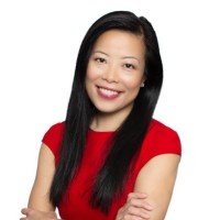 Brainly Employee Denise Ho's profile photo