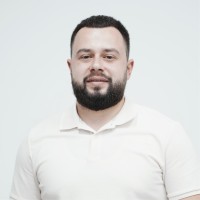 Optimax Dev Employee Artashes Hovhannisyan's profile photo