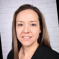 Orphan Well Association Employee Nicole Lowen's profile photo