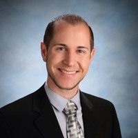 Caltrans District 3 Employee Andrew Martin's profile photo