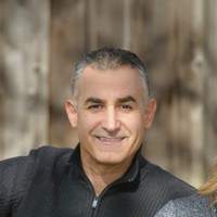 Triad Manufacturing Employee Amen Sabbagh's profile photo