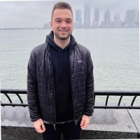 YMCA of Greater Oklahoma City Employee Corey Cargill's profile photo