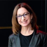 Rock & Roll Hall of Fame Employee Dawn Wayt's profile photo