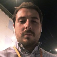 Inovelec Groupe Employee Thomas Tetelin's profile photo