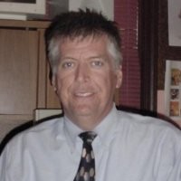 CMC Group Employee Carl Curry's profile photo