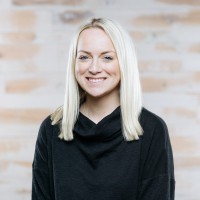 X-FCTR Employee Shannon Burley's profile photo