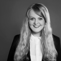 GVL - Gesellschaft zur Verwertung von Leistungsschutzrechten mbH Employee Sabrine Szkodowski's profile photo