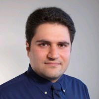 Safe Engineering Services & technologies Ltd. Employee Mohammad Shafieipour's profile photo