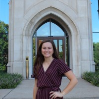 Vanderbilt University Medical Center Employee Erin Montgomery's profile photo
