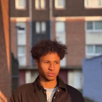 WTPL Music Employee Gabriel Pinault's profile photo