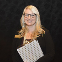 Good Shepherd Hamilton & Toronto Employee Bethany Peirson's profile photo