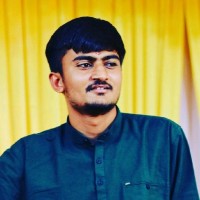 Jaydeep Jadav Email