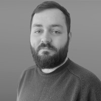 AECOM Engineering UK&I Employee Thomas McGovern's profile photo