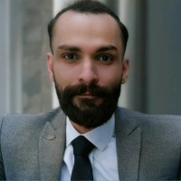 Automoby Employee Sepehr Rahimpour's profile photo
