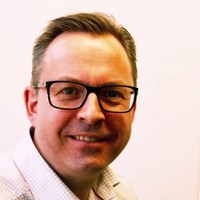 Sarsia Employee Henrik Solberg-Johansen's profile photo