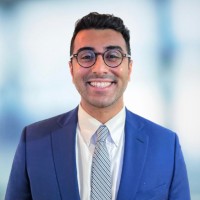Bread Financial Employee Nabil Abbas's profile photo