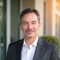 Robotic Assistance Devices Employee David Marsh's profile photo