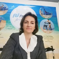 Novaf Employee Delia Martin's profile photo