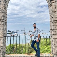 Transcend Softech LLC Employee Kunal Harmalkar's profile photo