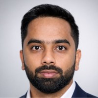 SwiffyLabs Employee Aman Jha's profile photo