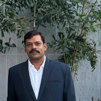Rajkamal Narla Email