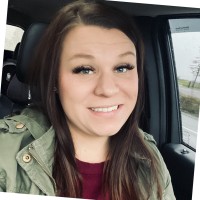 Carbon County Utah Employee Brittney Reynolds's profile photo