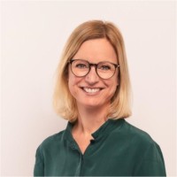 pilot-group Employee Dagmar Schlegel's profile photo