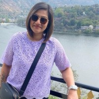 GetWork Employee Bhavna Chadha's profile photo