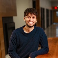 Hunger Task Force Employee Dishyanth Kattula's profile photo