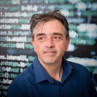 Open2bizz - Open2Bizz - dé odoo specialist Employee Thomas Pot's profile photo