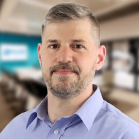 ROCIALLE LIMITED Employee Daniel Stevens's profile photo