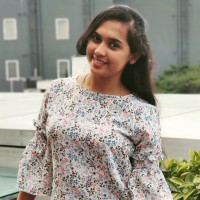 Edureka Employee Arpitha Hegde's profile photo
