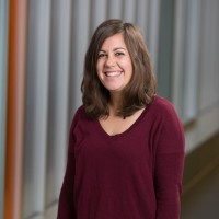 Melissa Woodward Email