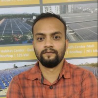 SunSource Energy Employee Ravi Anand's profile photo