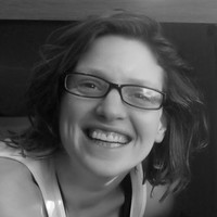 MobileCaddy Employee Lucy Platel's profile photo