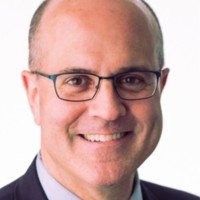 Hudson Insurance Group Employee Jim Donovan's profile photo