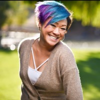 Zoox Employee Jenny Lam's profile photo