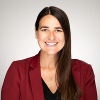 Leah Tuck Email & Phone Number