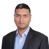 Alibaba.com Employee Deepak Sarda's profile photo