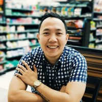 John Go Email