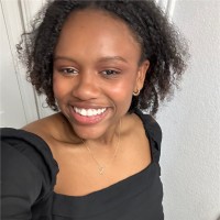 Hubbli Inc. Employee Zoe Dickinson's profile photo